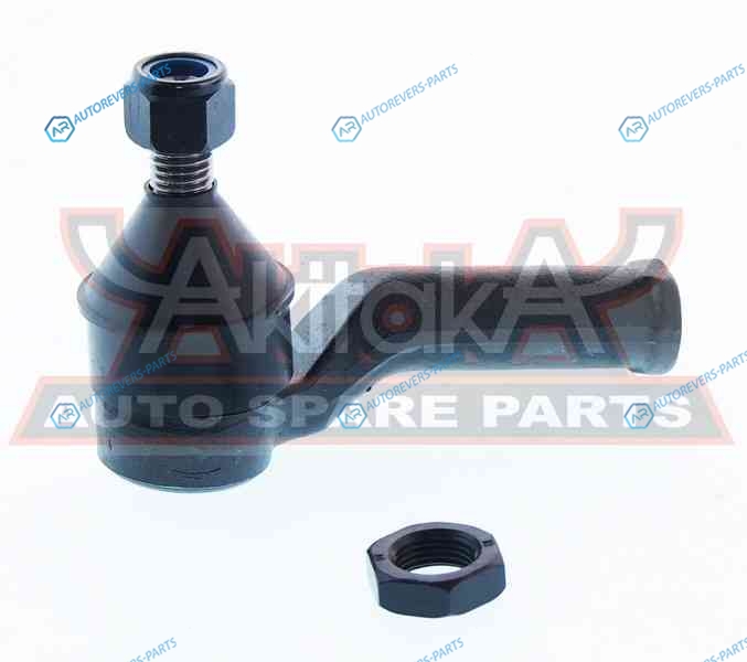 2121-CA2L Наконечник рулевой левый ASVA