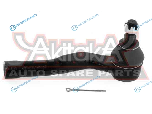 3121-J200R Наконечник рулевой правый ASVA