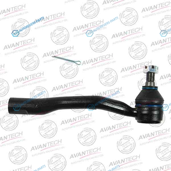 ATE0102L Наконечник рулевой AVANTECH