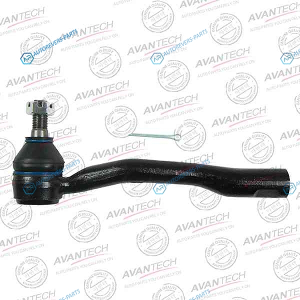 ATE0102R Наконечник рулевой AVANTECH