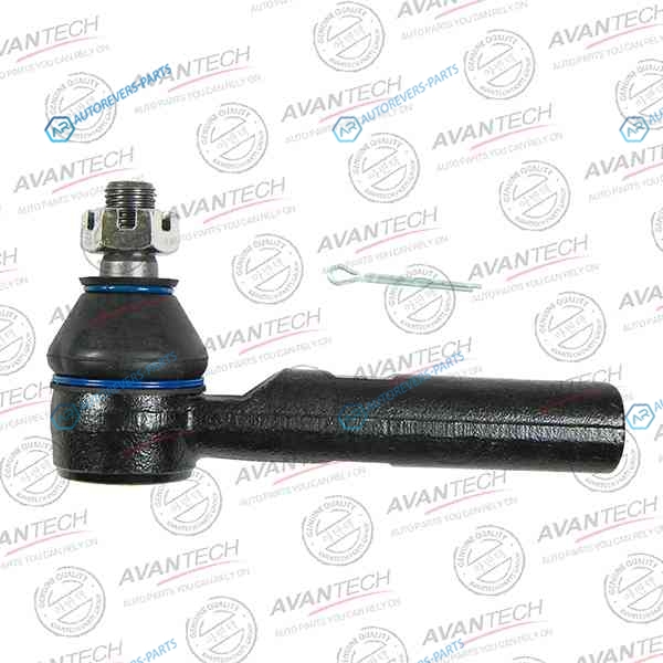 ATE0104 Наконечник рулевой AVANTECH