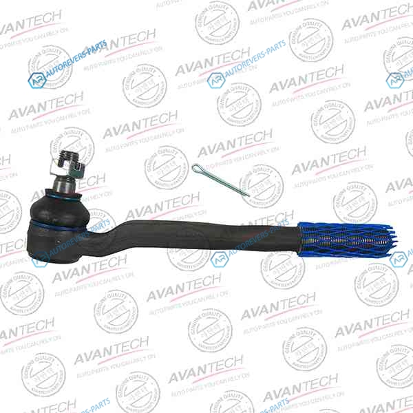 ATE0107L Наконечник рулевой AVANTECH