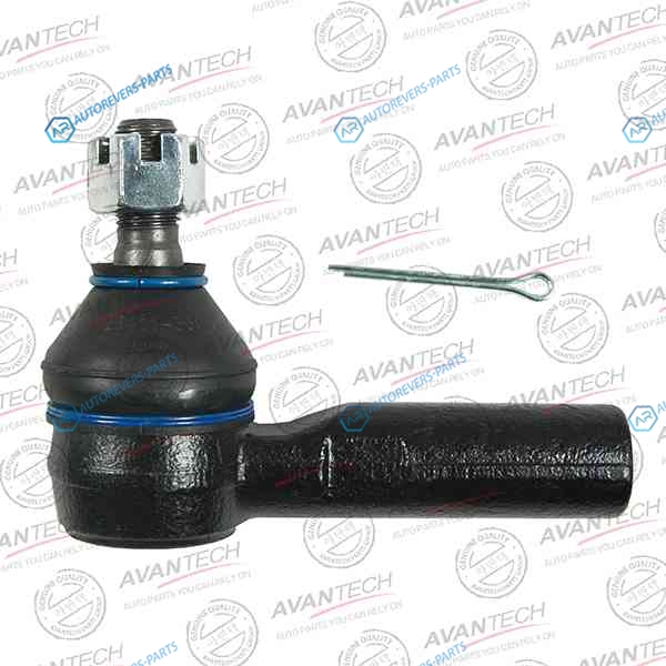 ATE0108 Наконечник рулевой AVANTECH