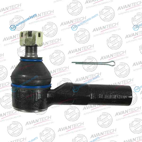 ATE0112 Наконечник рулевой AVANTECH