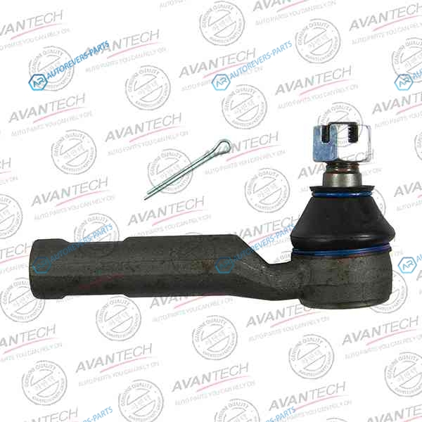 ATE0114 Наконечник рулевой AVANTECH