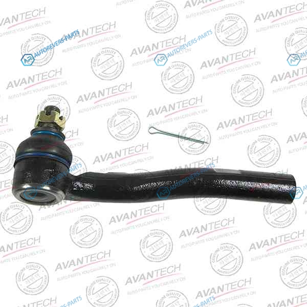 ATE0117L Наконечник рулевой AVANTECH