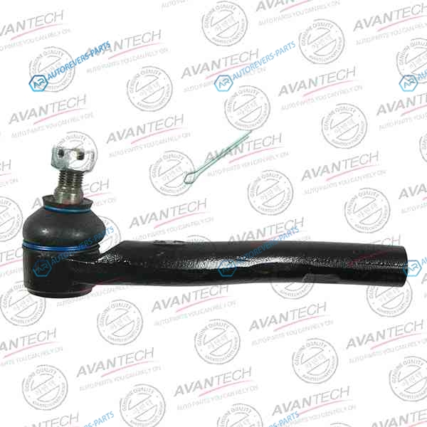 ATE0117R Наконечник рулевой AVANTECH