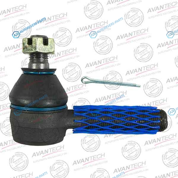ATE0118 Наконечник рулевой AVANTECH
