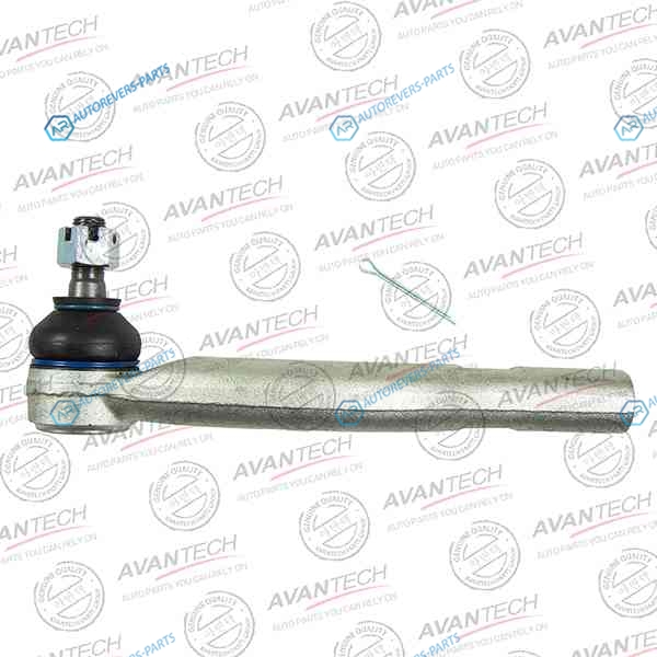 ATE0122L Наконечник рулевой AVANTECH