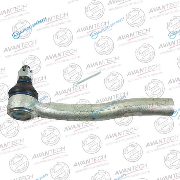 ATE0122R Наконечник рулевой AVANTECH