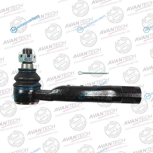 ATE0124L Наконечник рулевой AVANTECH