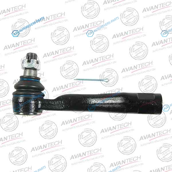 ATE0124R Наконечник рулевой AVANTECH