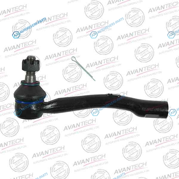 ATE0125R Наконечник рулевой AVANTECH