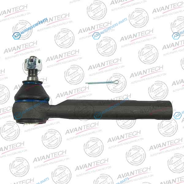 ATE0126 Наконечник рулевой AVANTECH