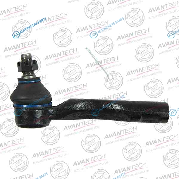 ATE0128L Наконечник рулевой AVANTECH