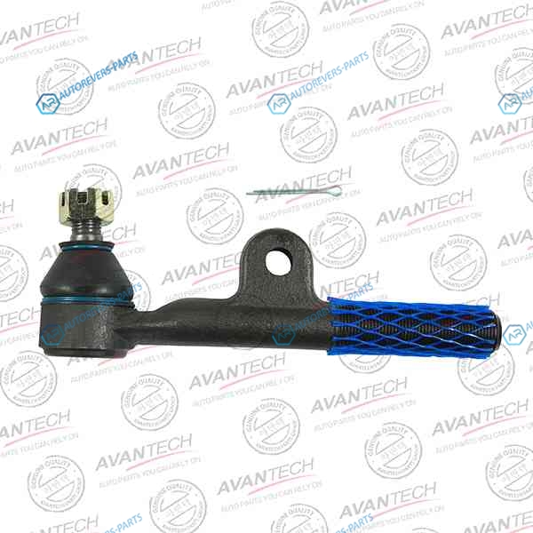 ATE0129L Наконечник рулевой AVANTECH