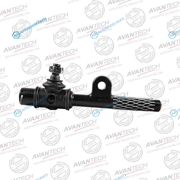 ATE0129R Наконечник рулевой AVANTECH