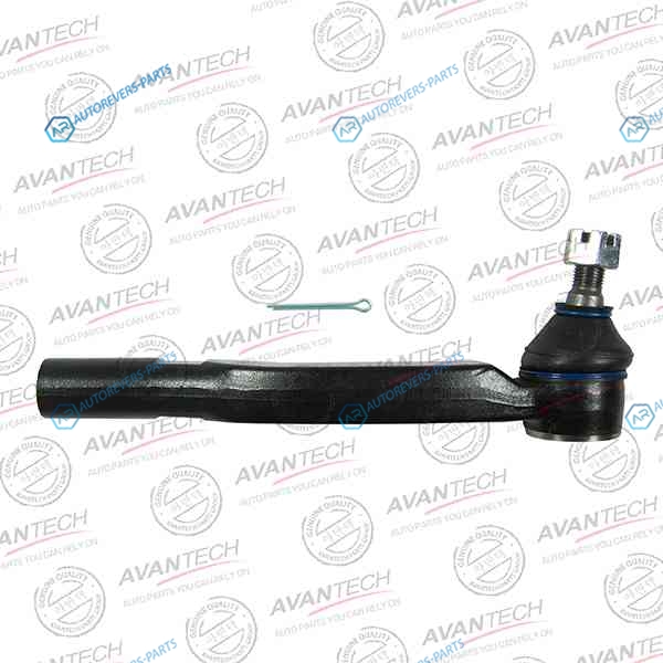 ATE0131 Наконечник рулевой AVANTECH