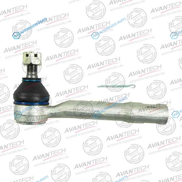 ATE0132 Наконечник рулевой AVANTECH