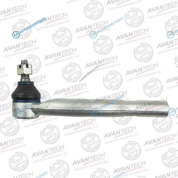 ATE0135L Наконечник рулевой AVANTECH