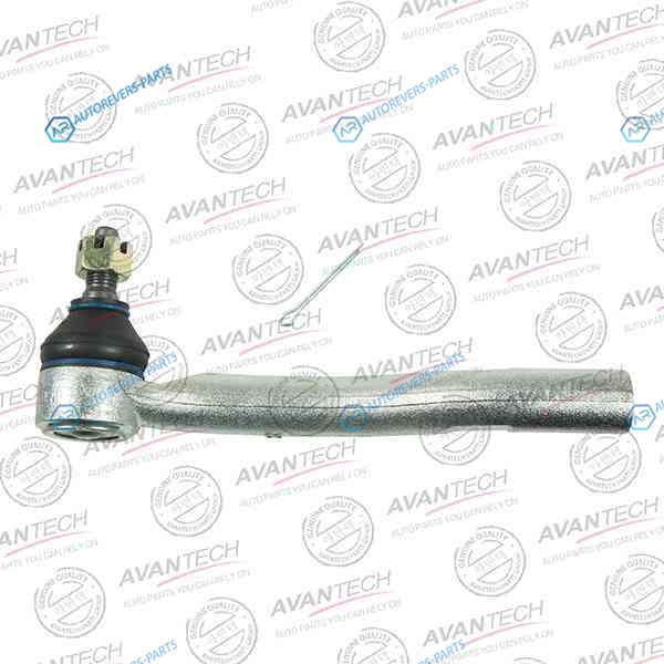 ATE0135R Наконечник рулевой AVANTECH