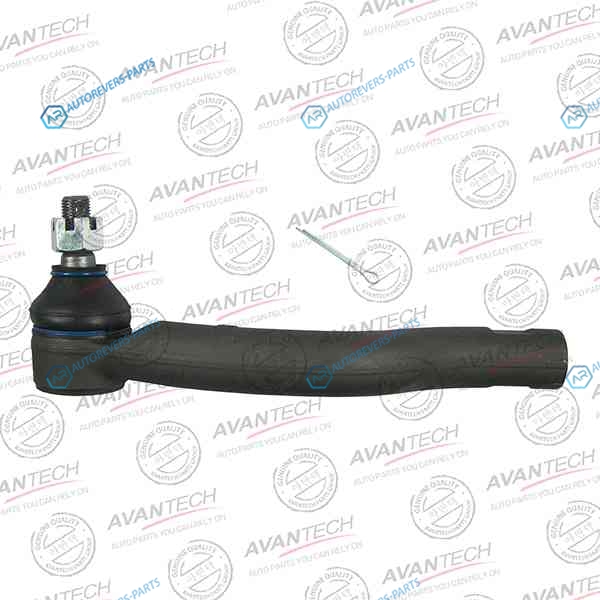 ATE0137R Наконечник рулевой AVANTECH