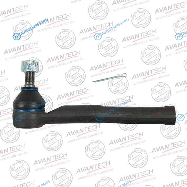 ATE0141L Наконечник рулевой AVANTECH
