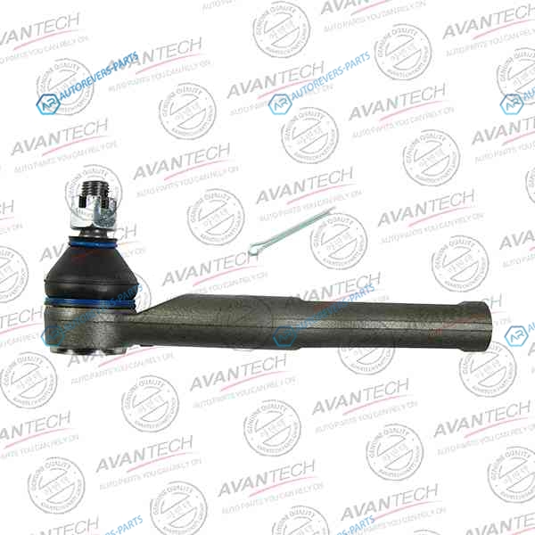 ATE0141R Наконечник рулевой AVANTECH