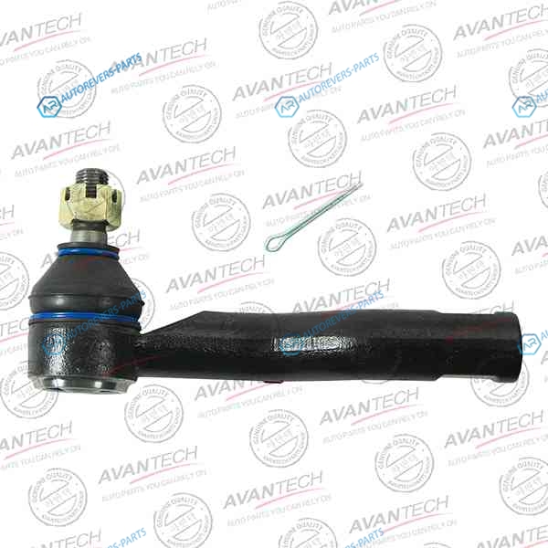 ATE0147L Наконечник рулевой AVANTECH