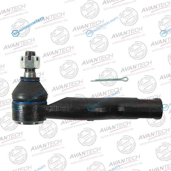 ATE0147R Наконечник рулевой AVANTECH