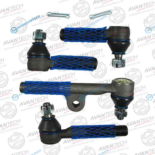 ATE0153R Наконечник рулевой AVANTECH