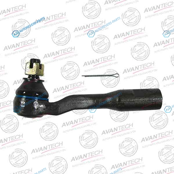 ATE0154L Наконечник рулевой AVANTECH