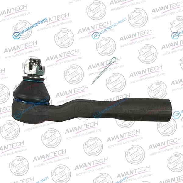 ATE0154R Наконечник рулевой AVANTECH