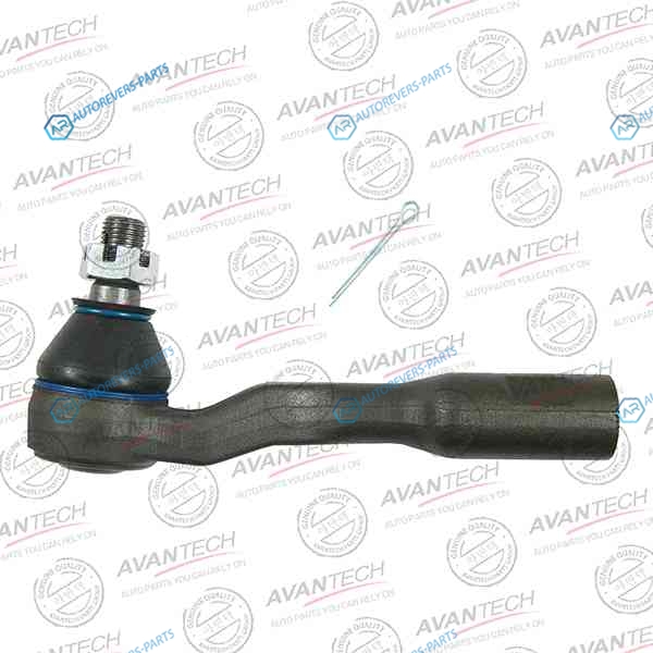 ATE0155L Наконечник рулевой AVANTECH