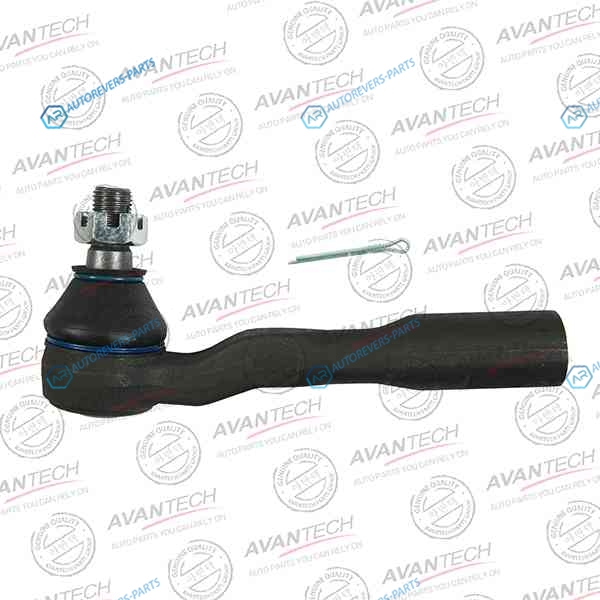 ATE0155R Наконечник рулевой AVANTECH