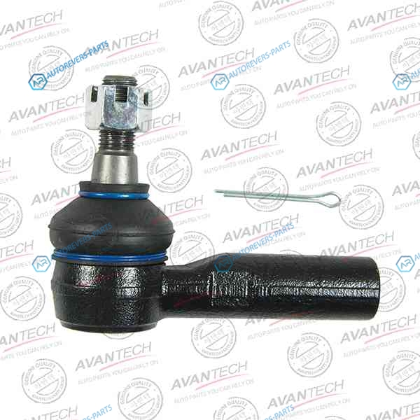 ATE0156 Наконечник рулевой AVANTECH