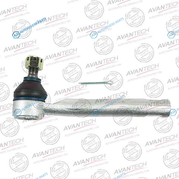 ATE0158L Наконечник рулевой AVANTECH