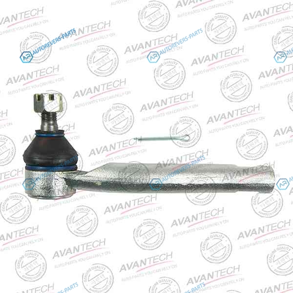 ATE0158R Наконечник рулевой AVANTECH