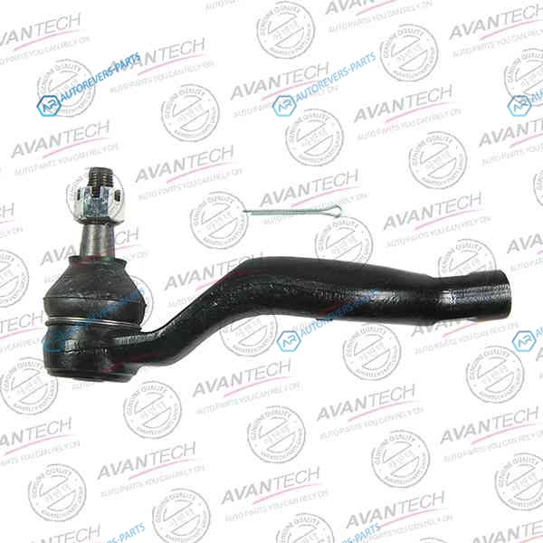 ATE0161L Наконечник рулевой AVANTECH