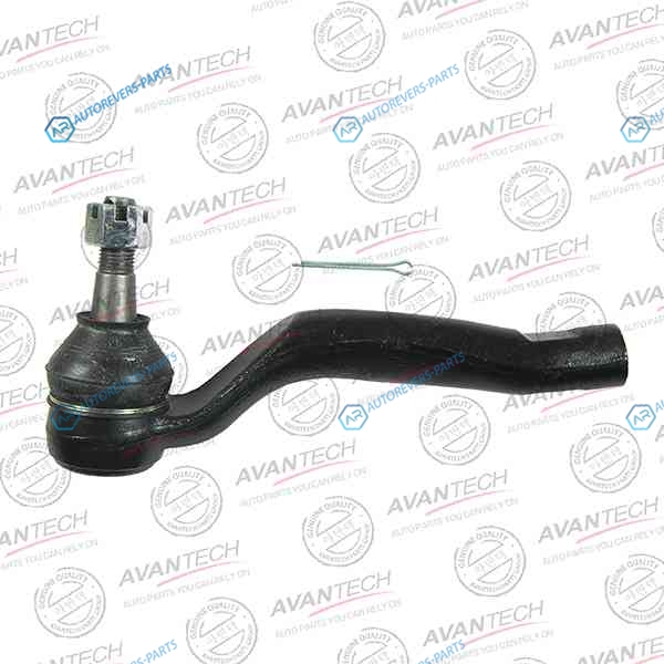 ATE0161R Наконечник рулевой AVANTECH
