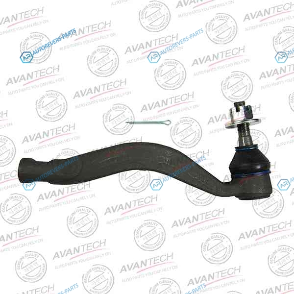 ATE0162R Наконечник рулевой AVANTECH
