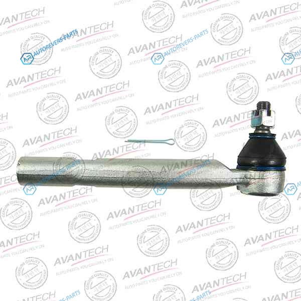 ATE0163L Наконечник рулевой AVANTECH