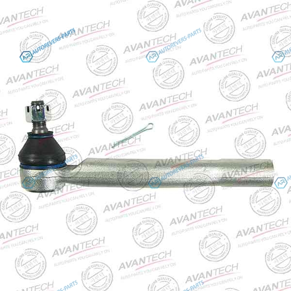 ATE0163R Наконечник рулевой AVANTECH