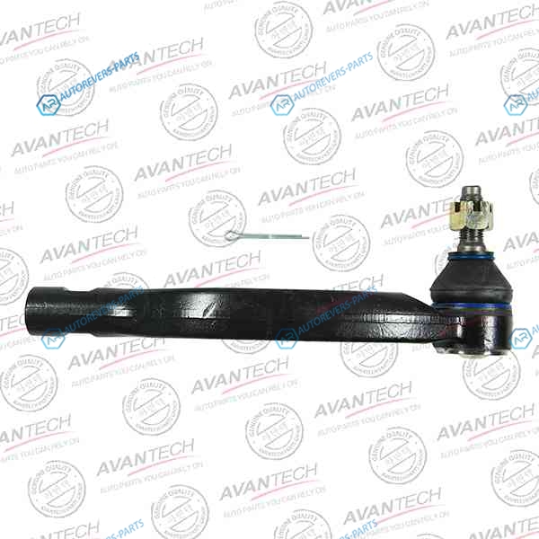 ATE0165L Наконечник рулевой AVANTECH
