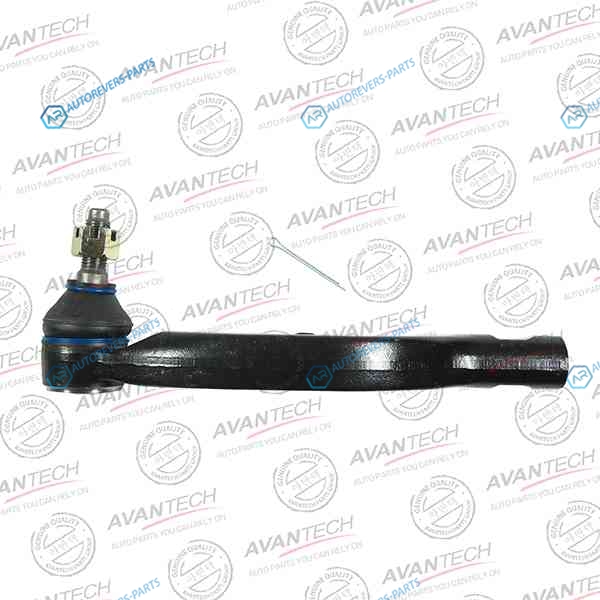 ATE0165R Наконечник рулевой AVANTECH
