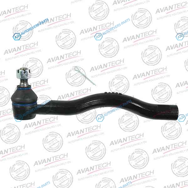 ATE0166 Наконечник рулевой AVANTECH