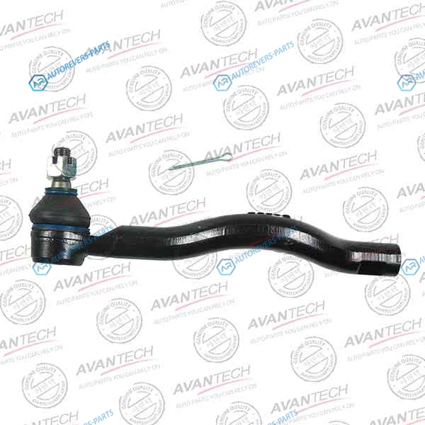 ATE0167 Наконечник рулевой AVANTECH