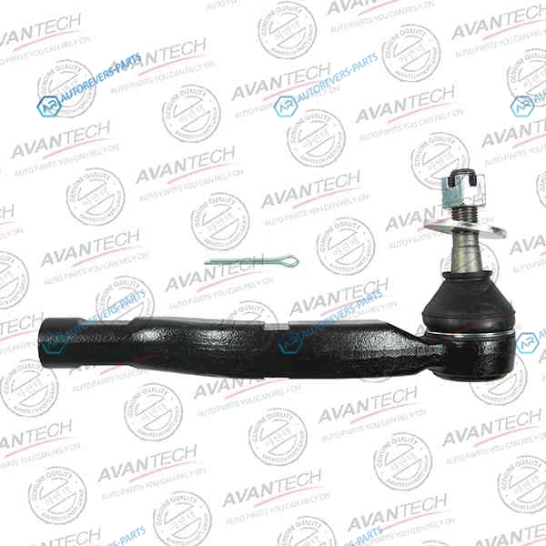 ATE0168 Наконечник рулевой AVANTECH