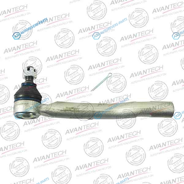 ATE0170 Наконечник рулевой AVANTECH