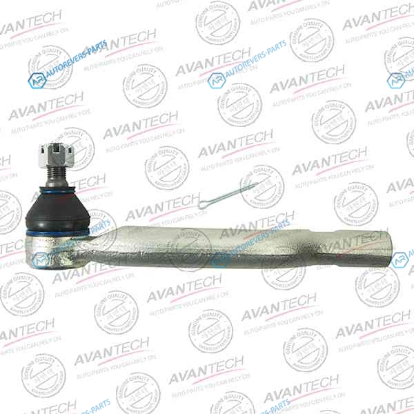 ATE0171 Наконечник рулевой AVANTECH